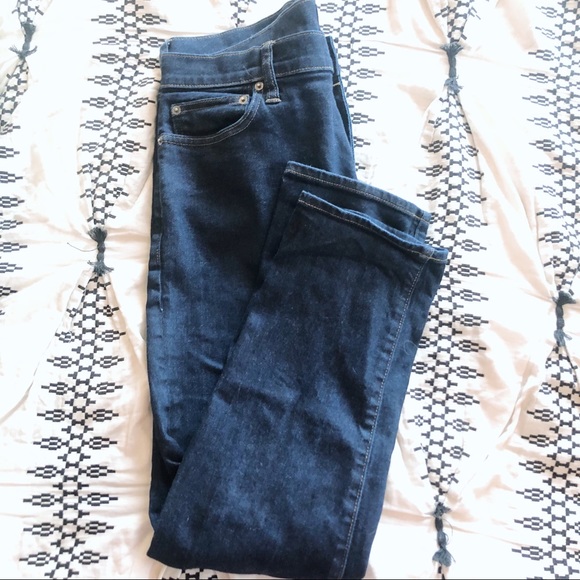 Men’s Slim J Crew Jeans - Picture 1 of 3